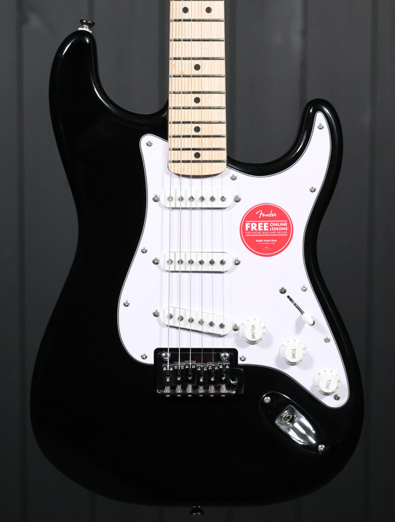 Squier Affinity Series® Stratocaster®