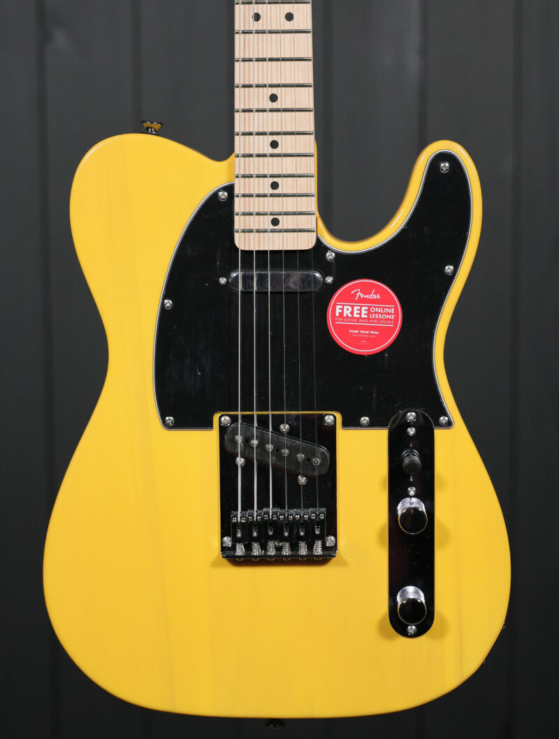 Squier Affinity Series® Telecaster®