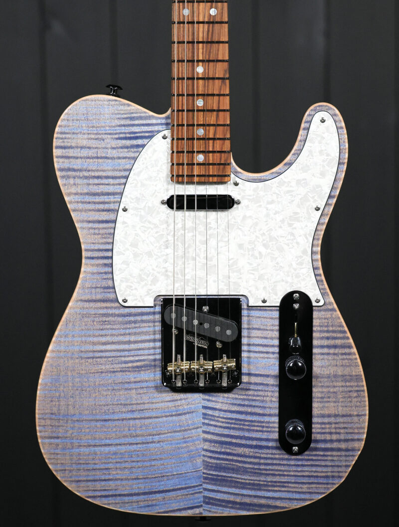 Suhr Custom Classic T