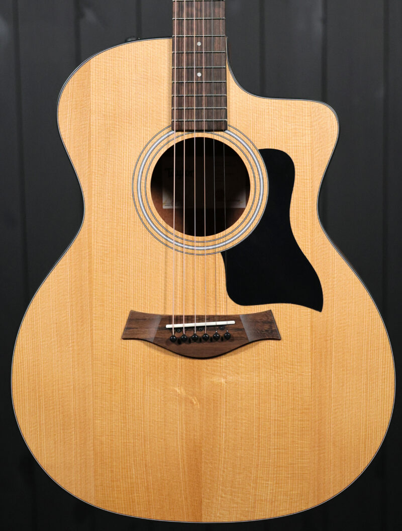 Taylor 114ce