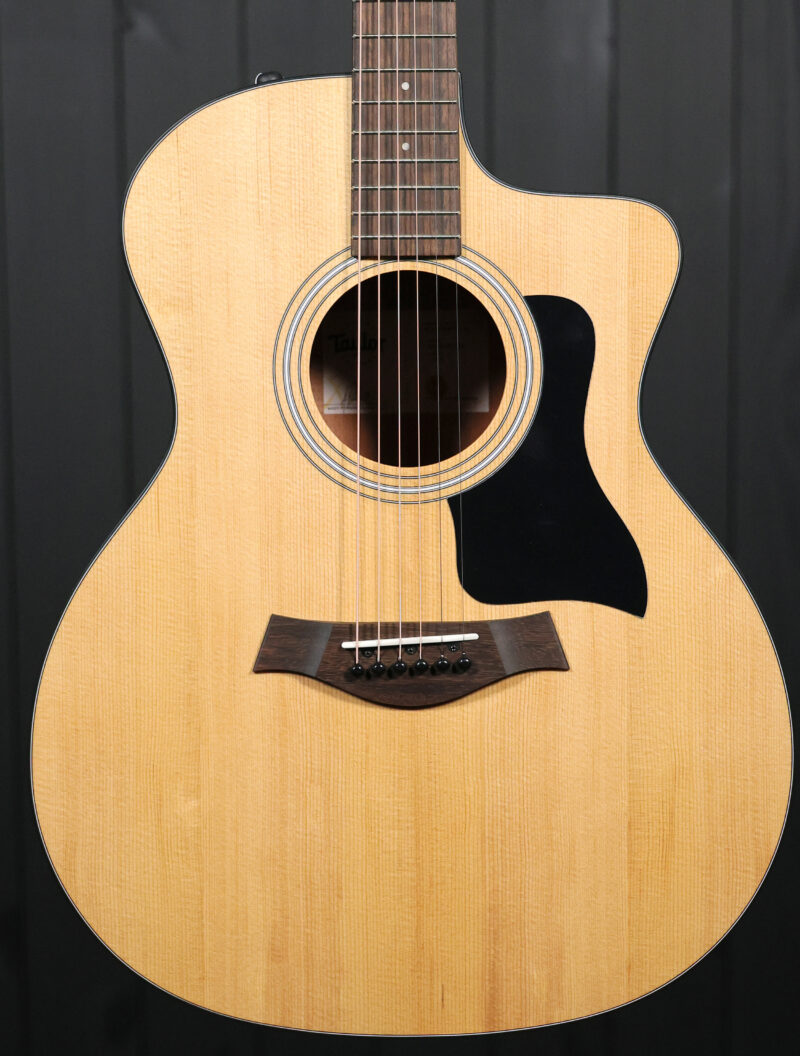 Taylor 114ce