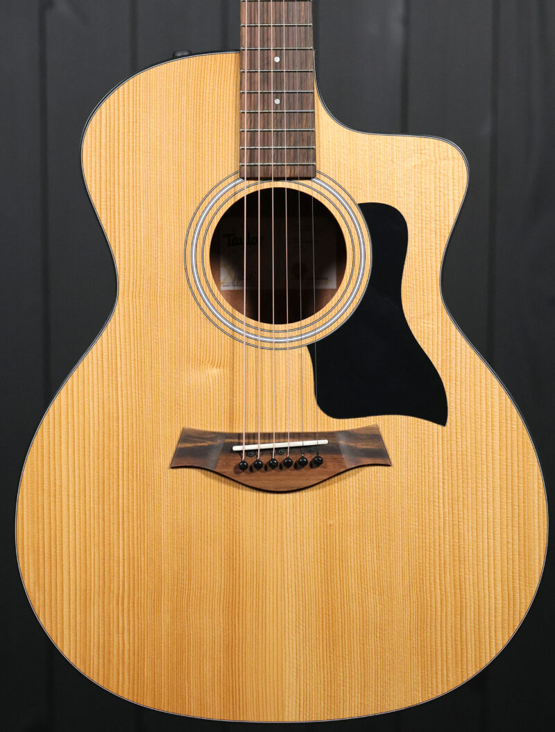 Taylor 114ce