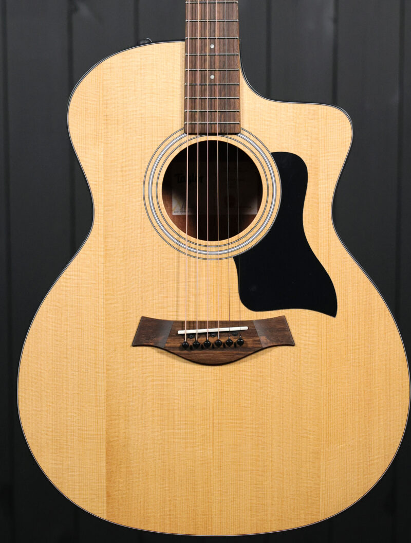 Taylor 114ce