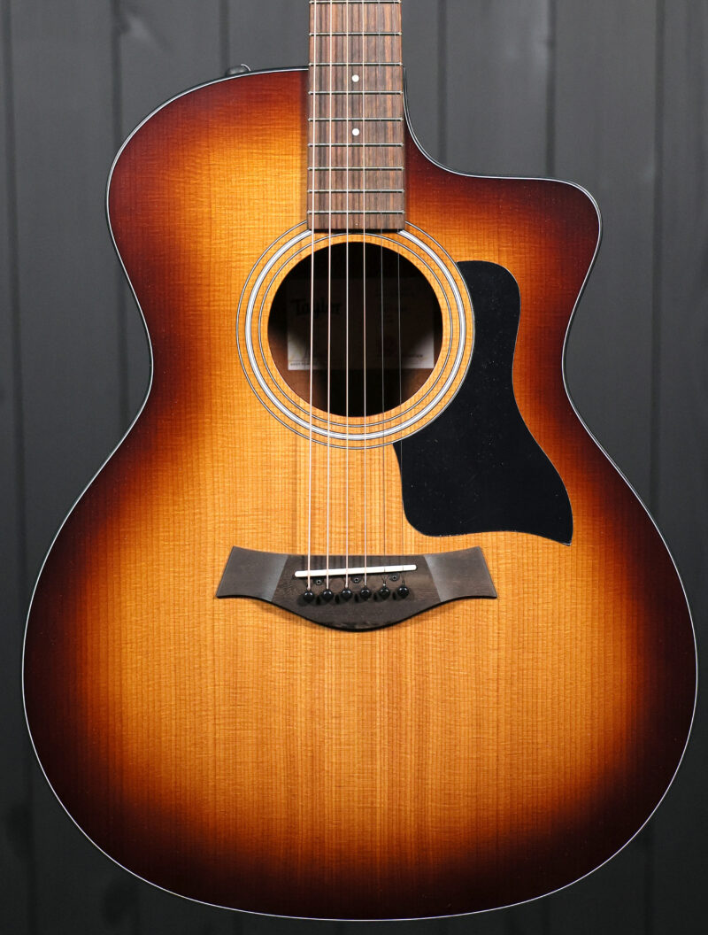 Taylor 114ce SEB