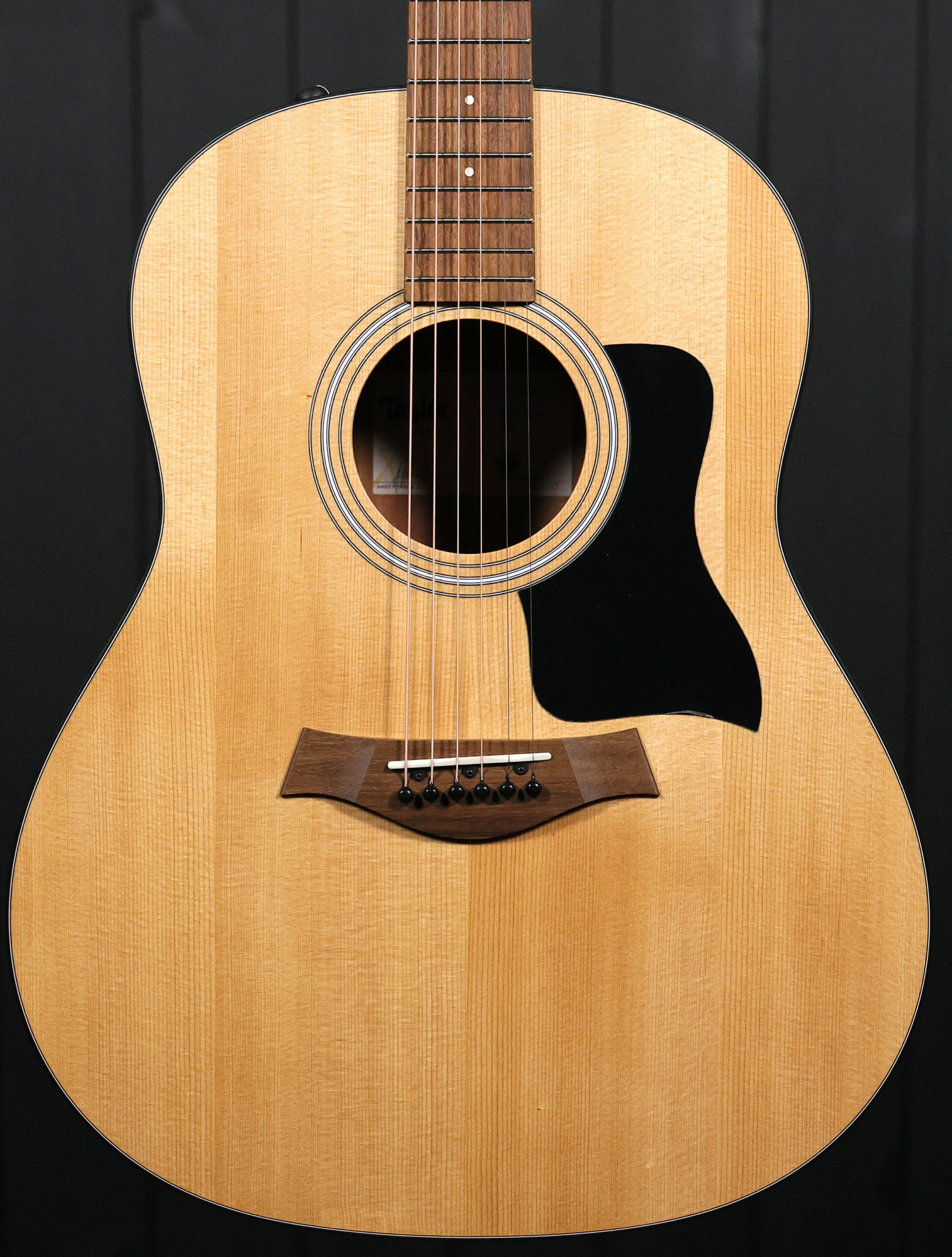 Taylor 117e