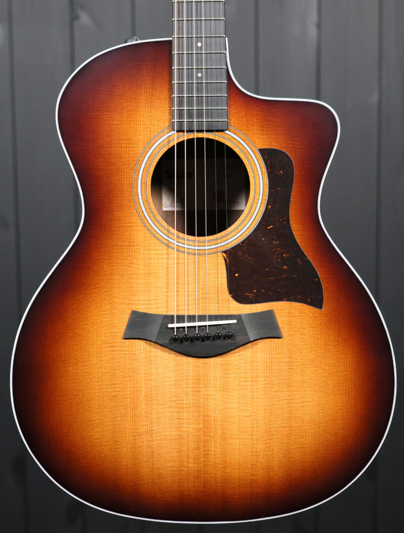 Taylor 214ce SEB