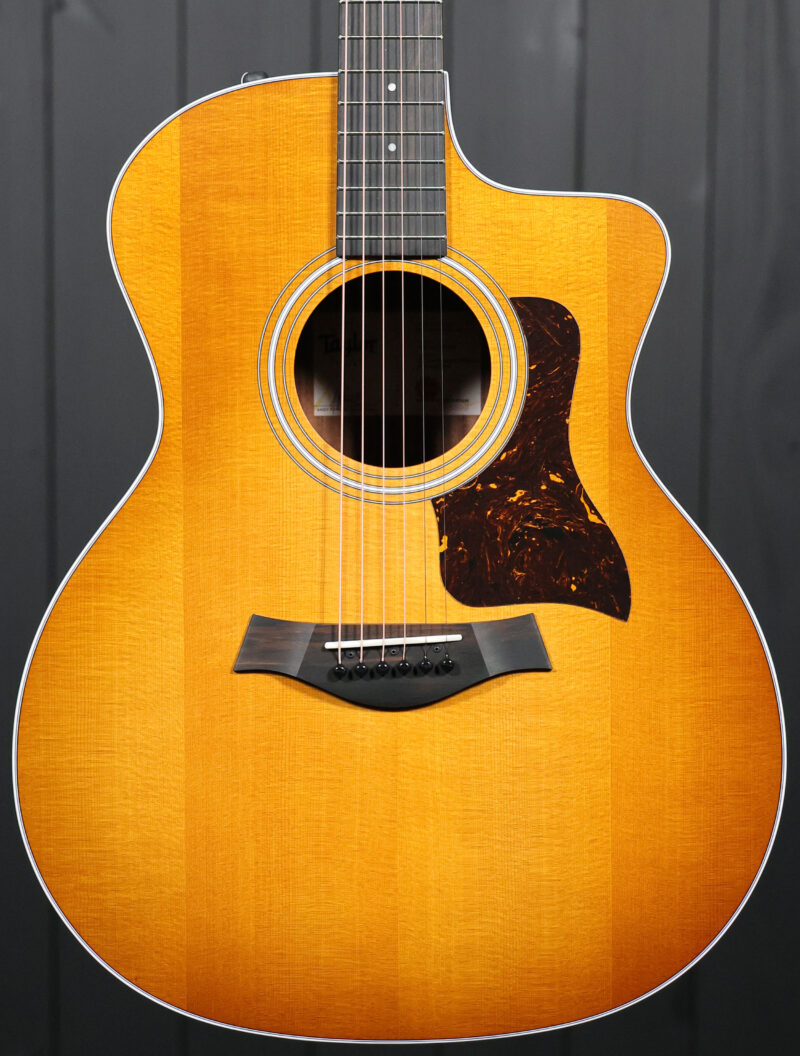 Taylor 214ce Special Edition