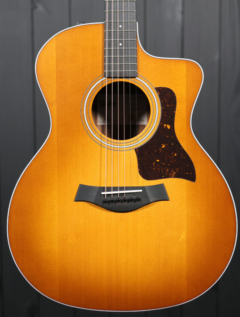 Taylor 214ce Special Edition