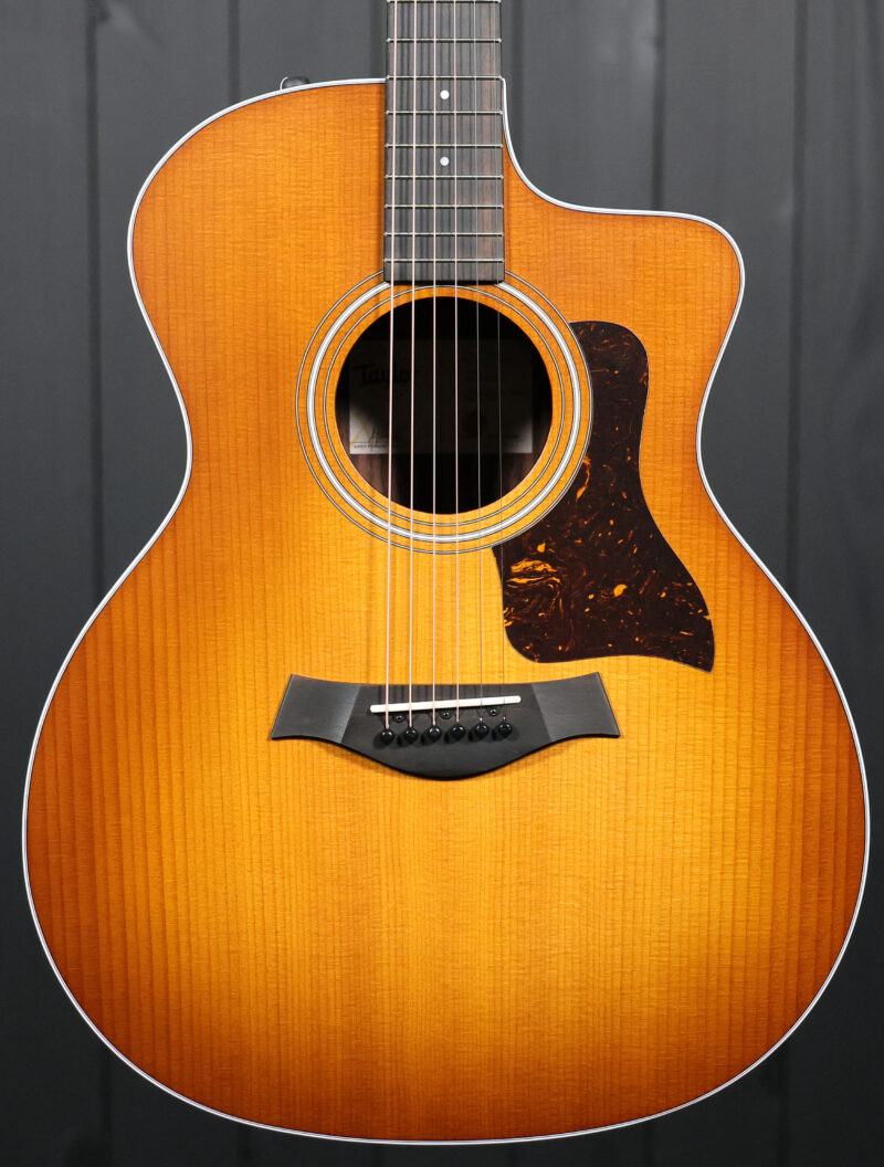 Taylor 214ce Special Edition