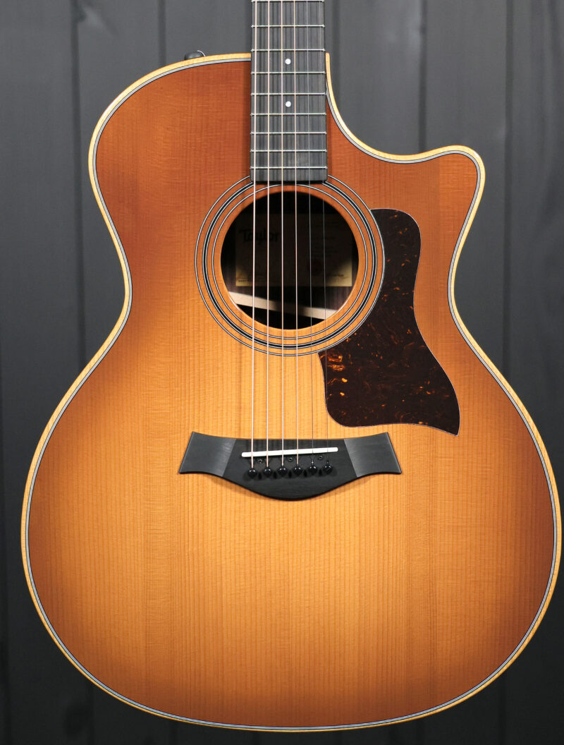 Taylor 414ce Studio Special Edition