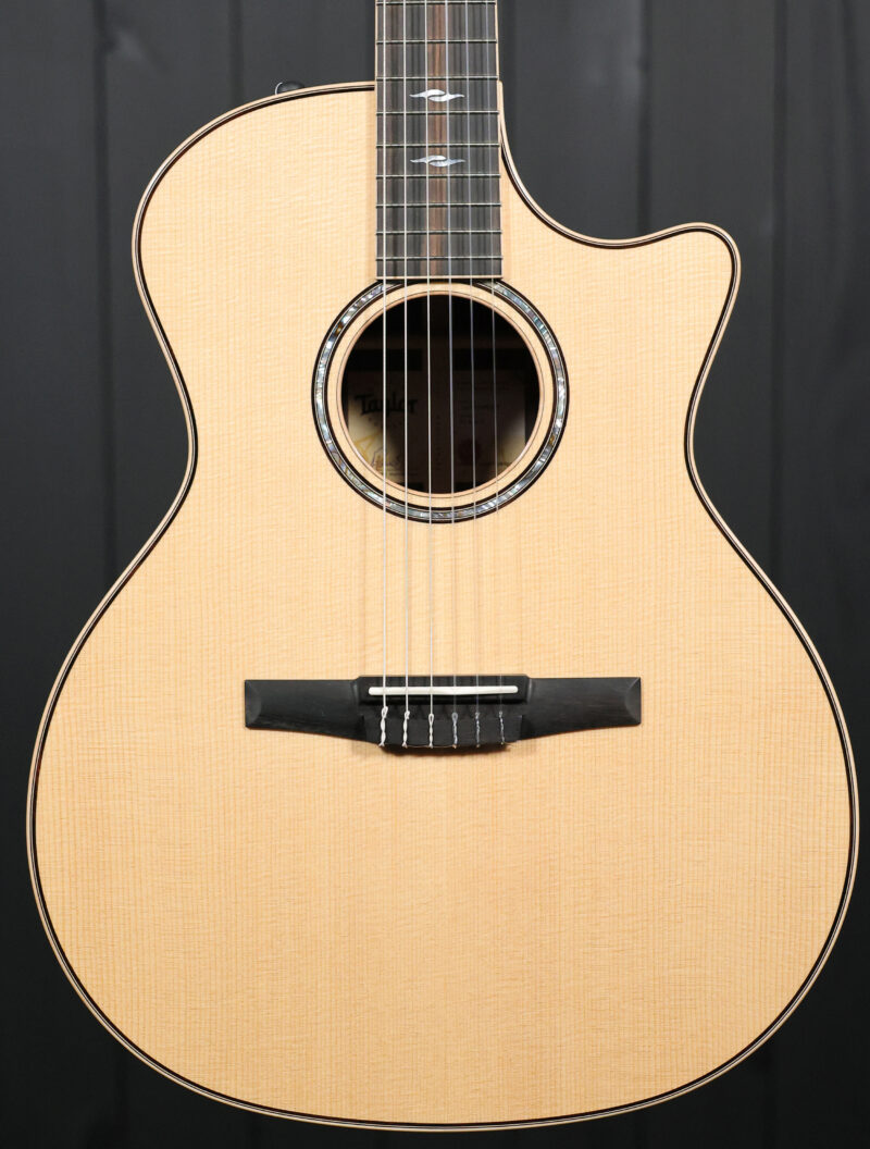 Taylor 814ce-N