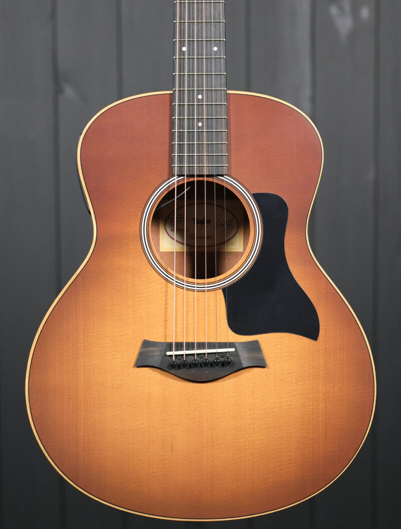 Taylor GS Mini-e Special Edition
