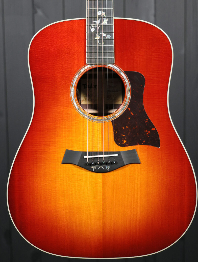 Taylor Legacy 810e Special Edition