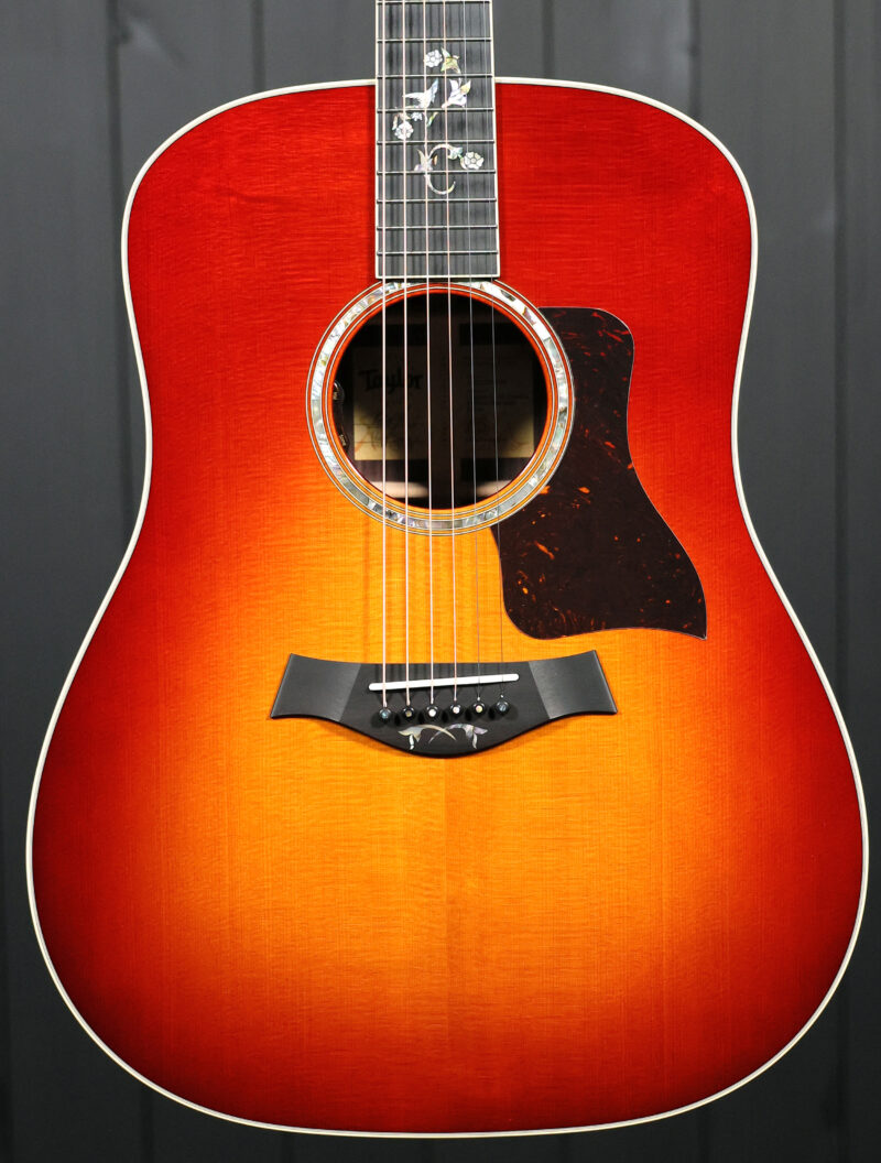 Taylor Legacy 810e Special Edition