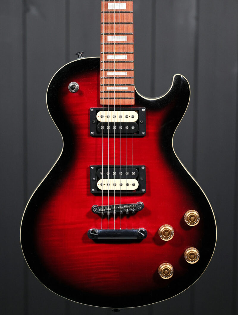 USED Dean Thoroughbred X