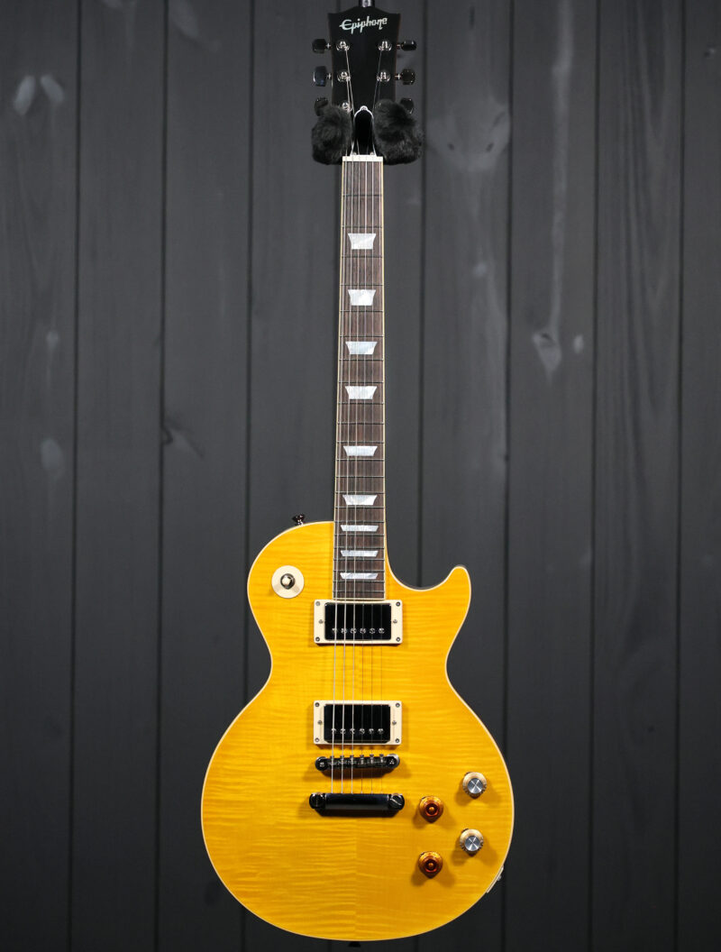 USED Epiphone Kirk Hammett 