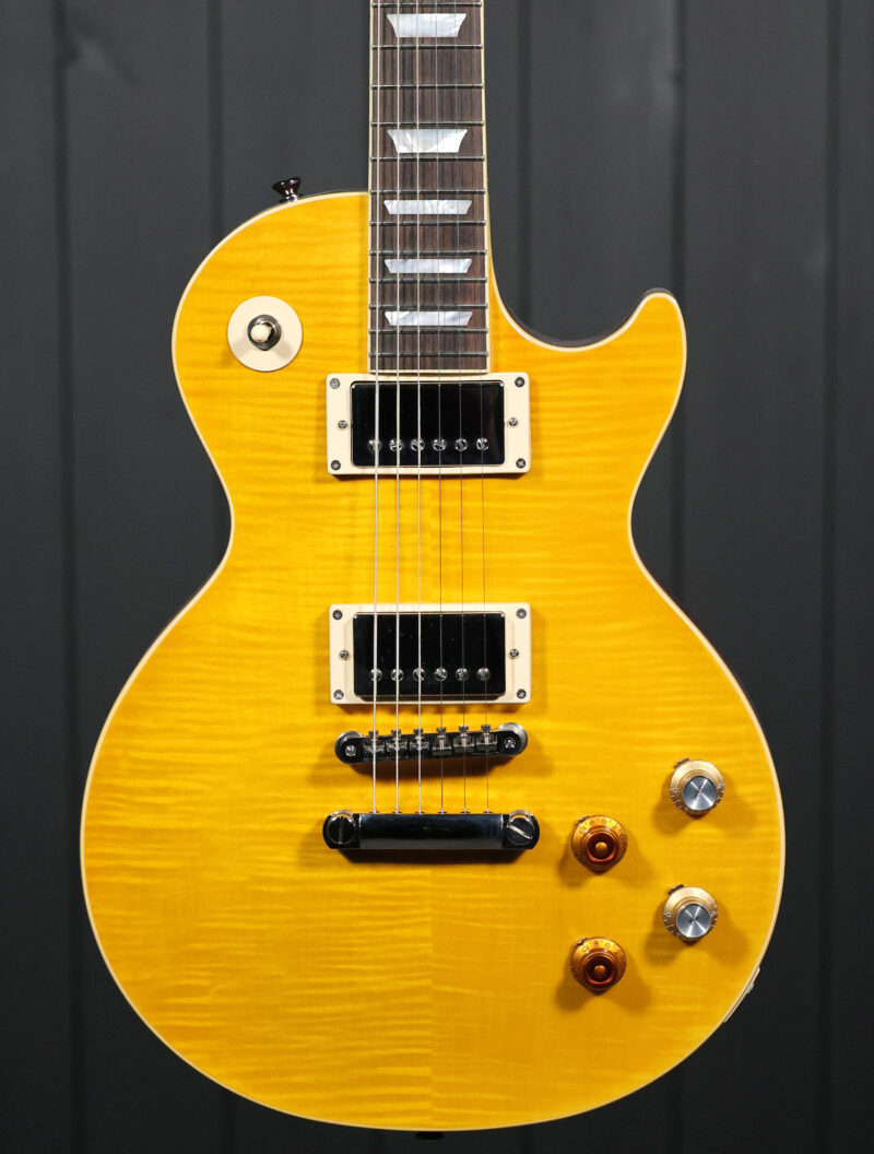 USED Epiphone Kirk Hammett "Greeny" '59 Les Paul Standard