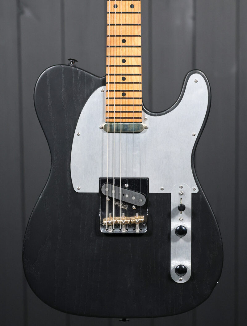 USED Suhr Andy Wood SS Modern T