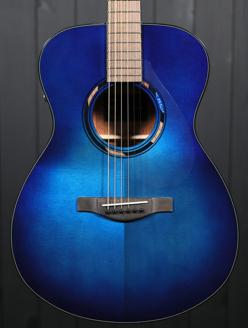 Yamaha TAS1E TransAcoustic Guitar (2nd Gen)