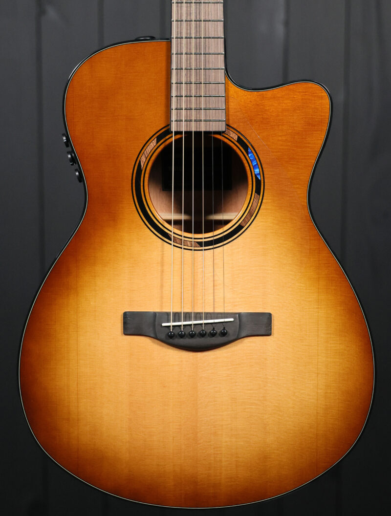 Yamaha TAS1 C TransAcoustic Guitar (2nd Gen)