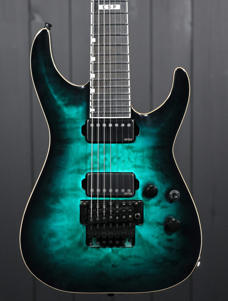 ESP E-II HORIZON FR-7