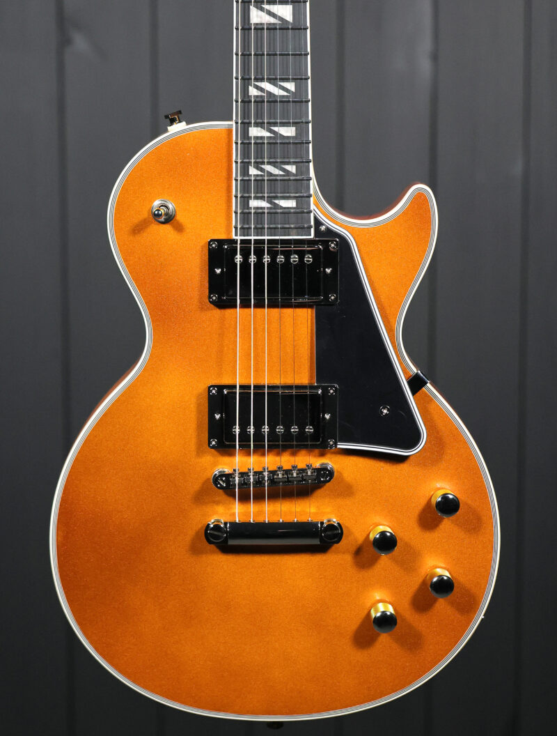 Epiphone Futura Les Paul Custom