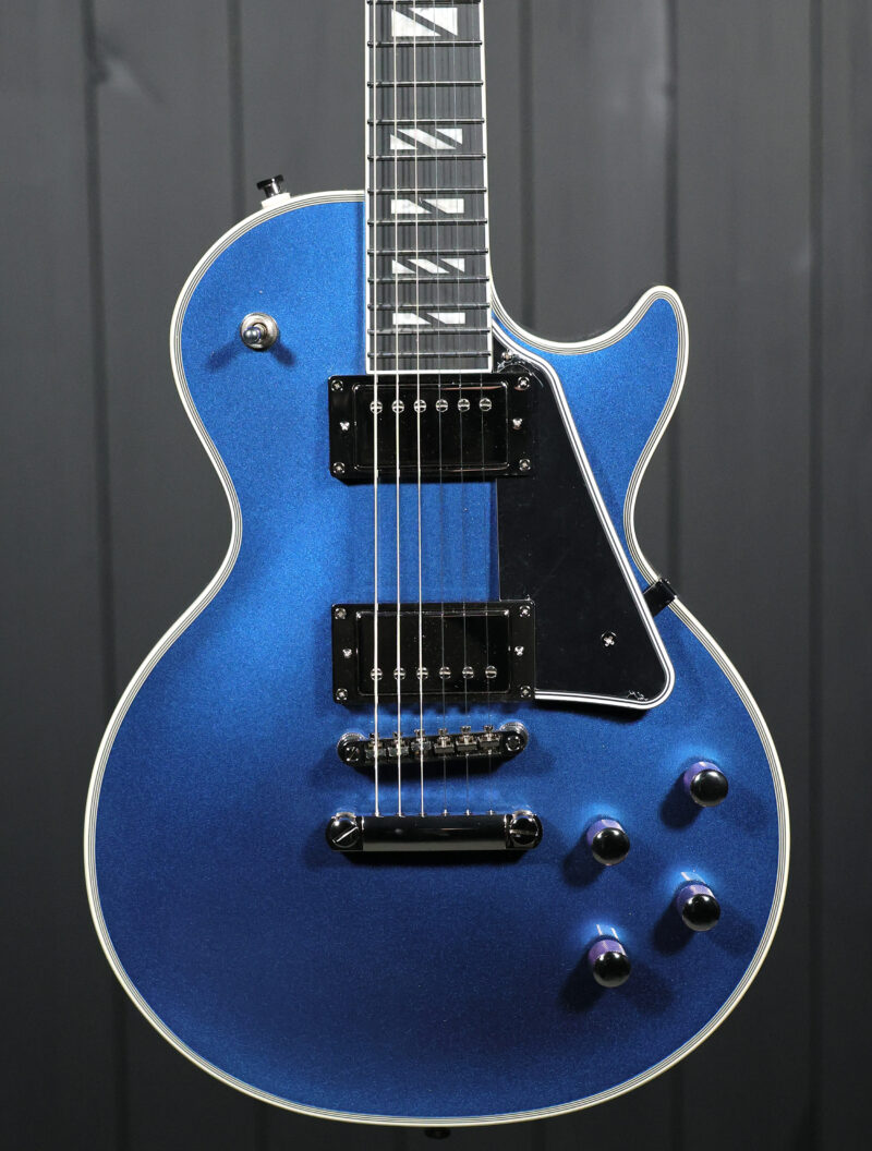 Epiphone Futura Les Paul Custom