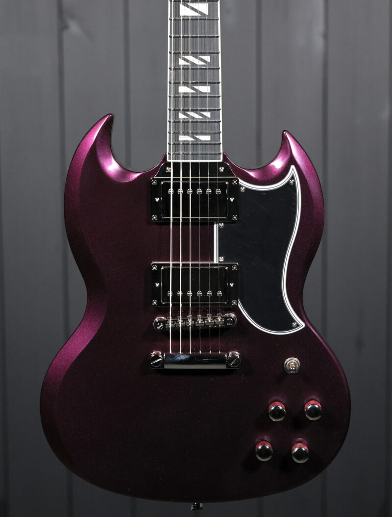 Epiphone Futura SG Custom
