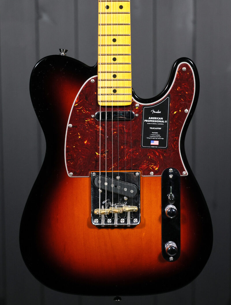 Fender American Professional II Telecaster®