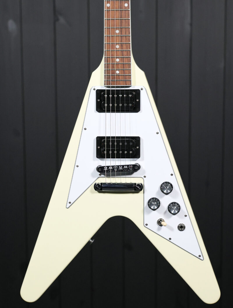 Gibson 70's Flying V Classic