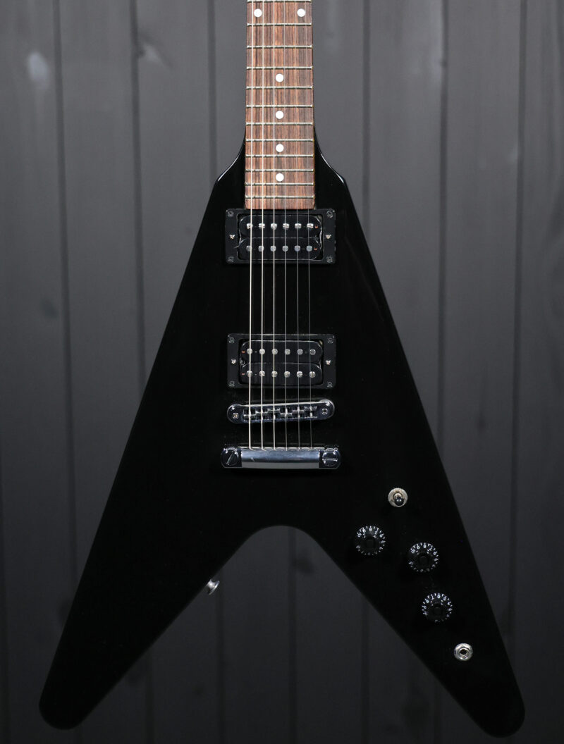 Gibson 80's Flying V