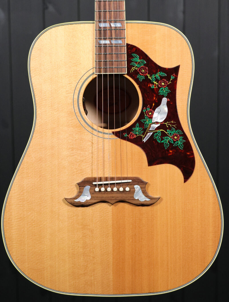Gibson Dove Original
