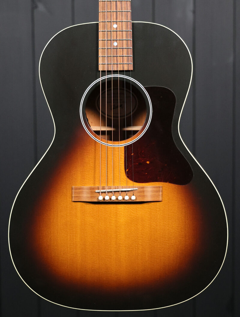 Gibson L-00 Special