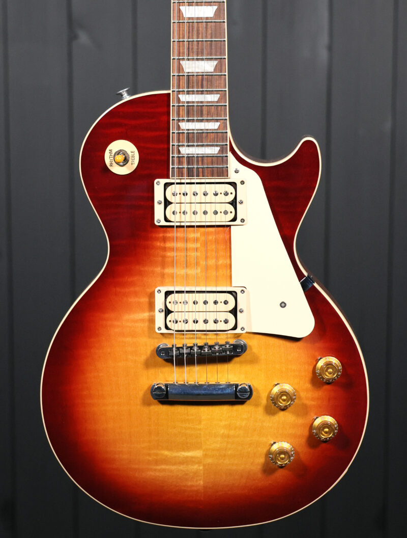 Gibson Les Paul Standard 50s Double Trouble