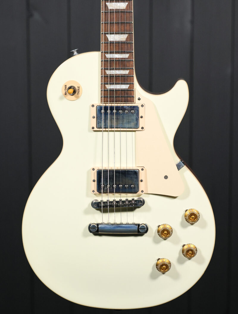 Gibson Les Paul Standard 50's Plain Top