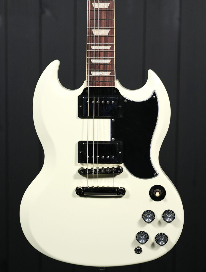 Gibson SG Standard '61 Stop Bar