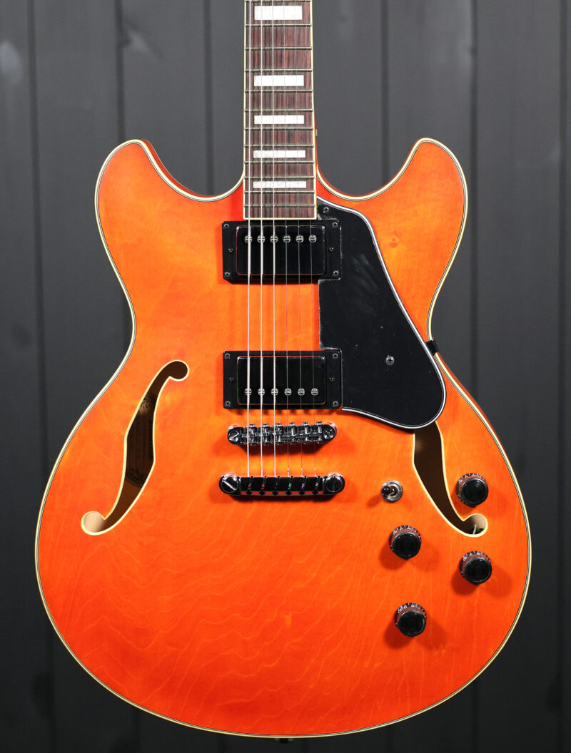 Ibanez AS73