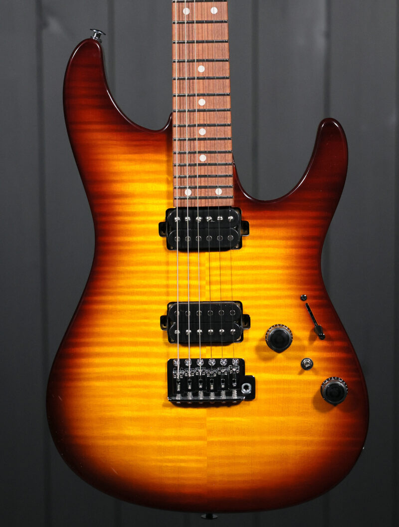 Ibanez AZ24S1F