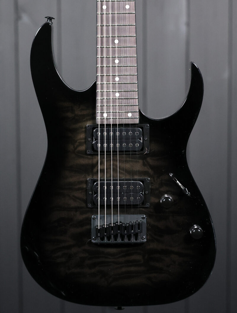 Ibanez GRG7221QA