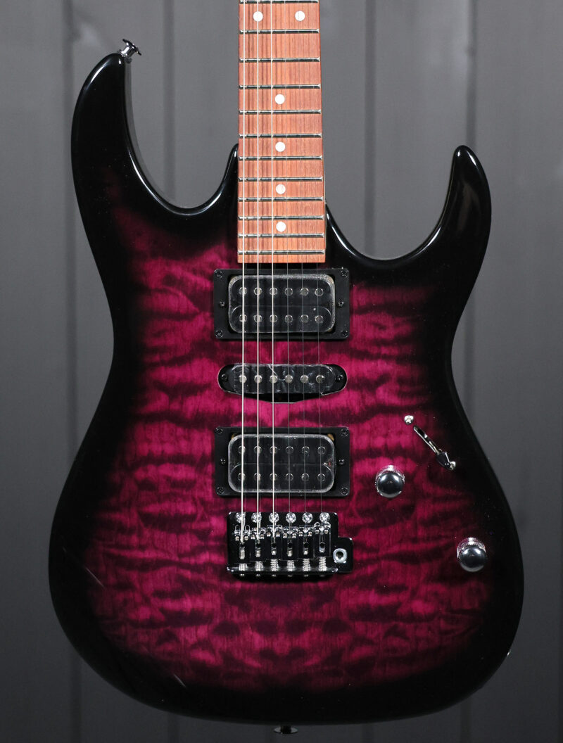 Ibanez GRX70QA