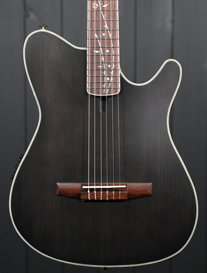 Ibanez TOD10N