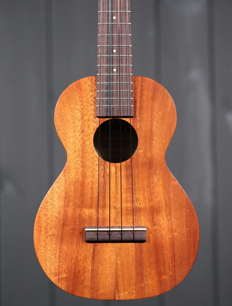 Kamaka HF-2 Concert Ukulele