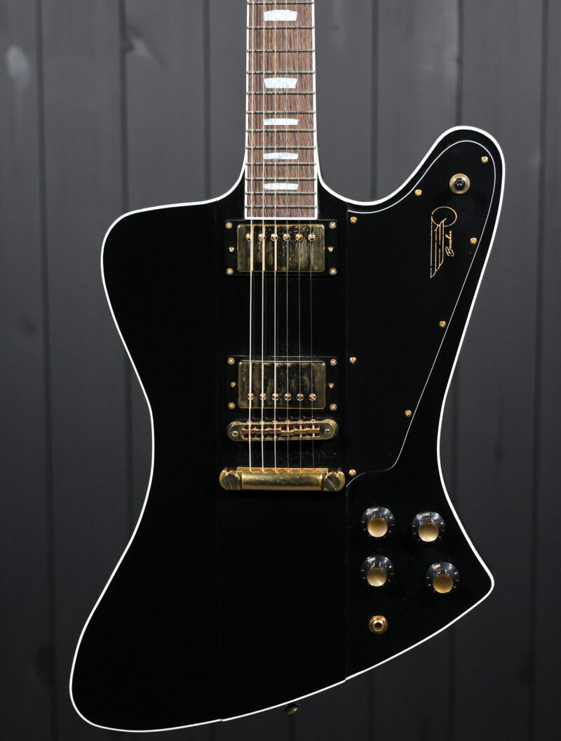 Kauer Banshee Standard