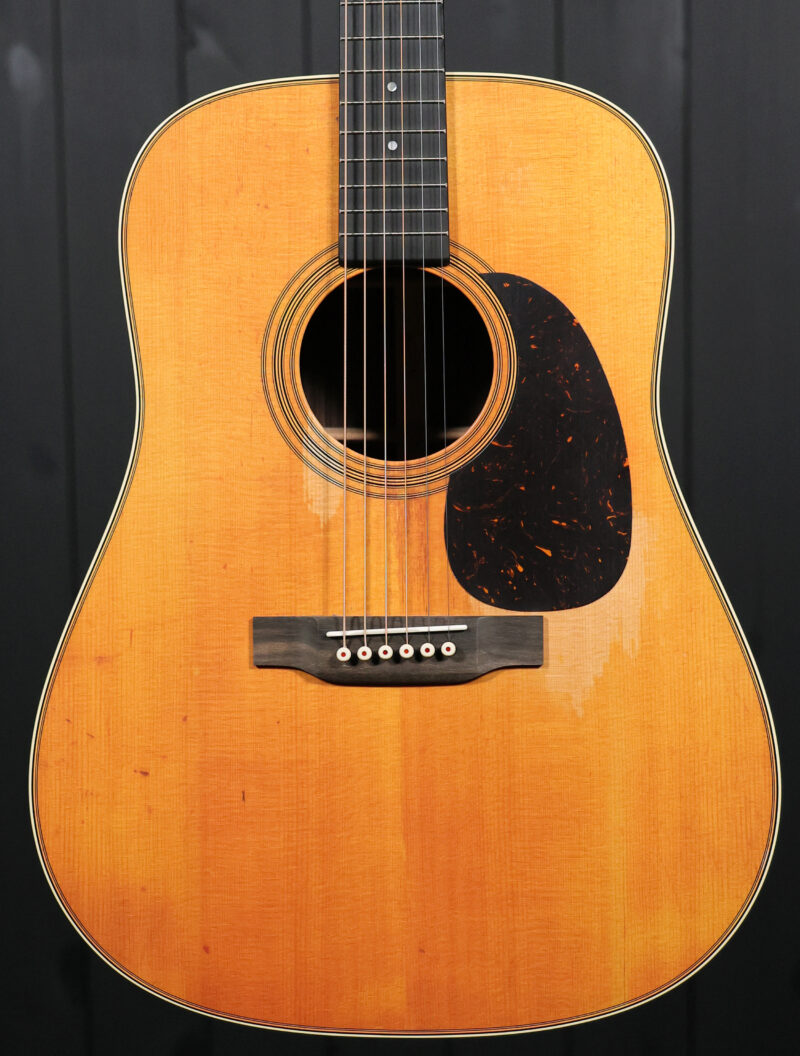Martin D28 StreetLegend