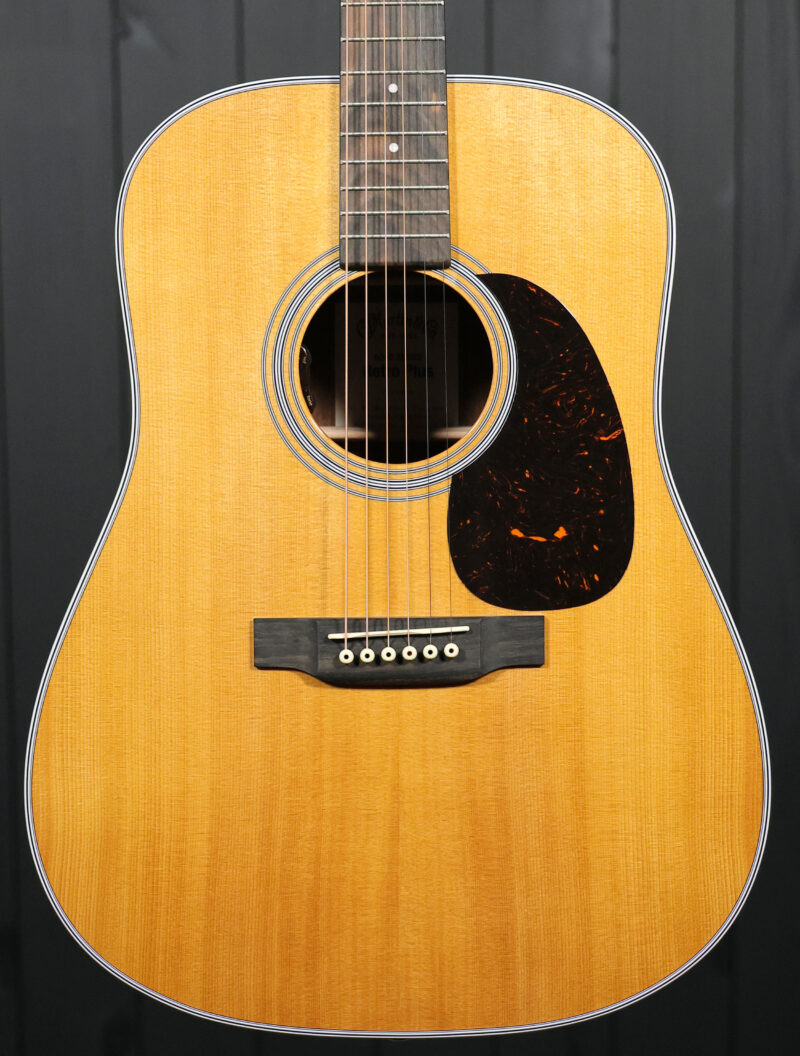 Martin DE Retro Plus Granadillo