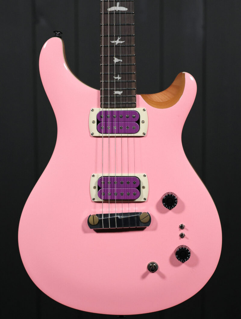 PRS SE Rock Lady Limited Edition