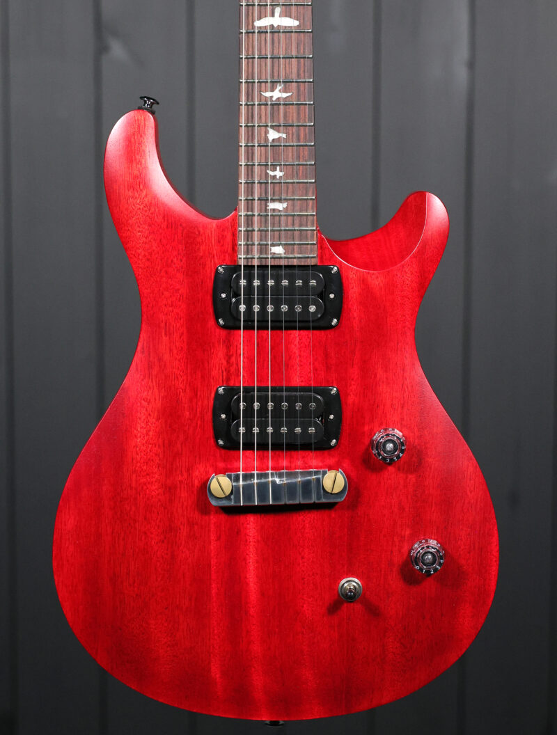 PRS SE CE24 Standard Stoptail Satin