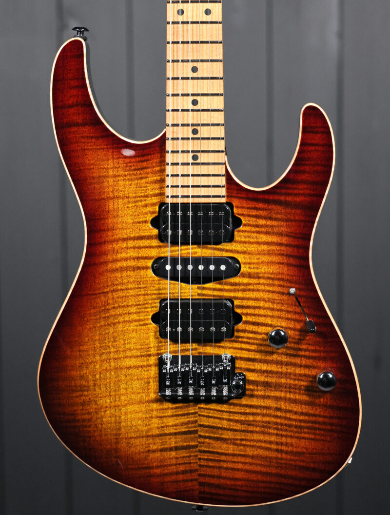 Suhr Modern Plus