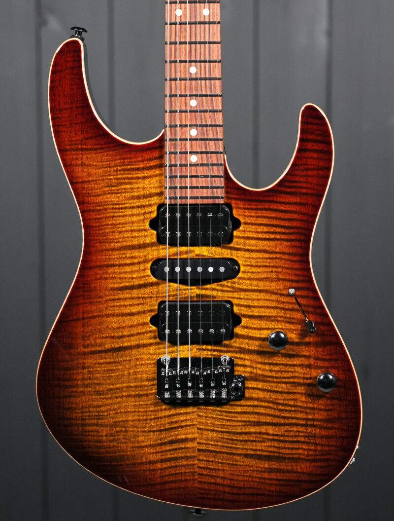 Suhr Modern Plus