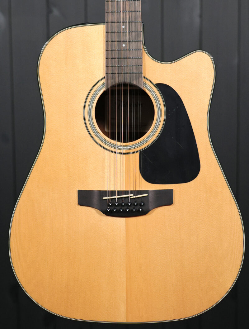 Takamine GD30CE-12